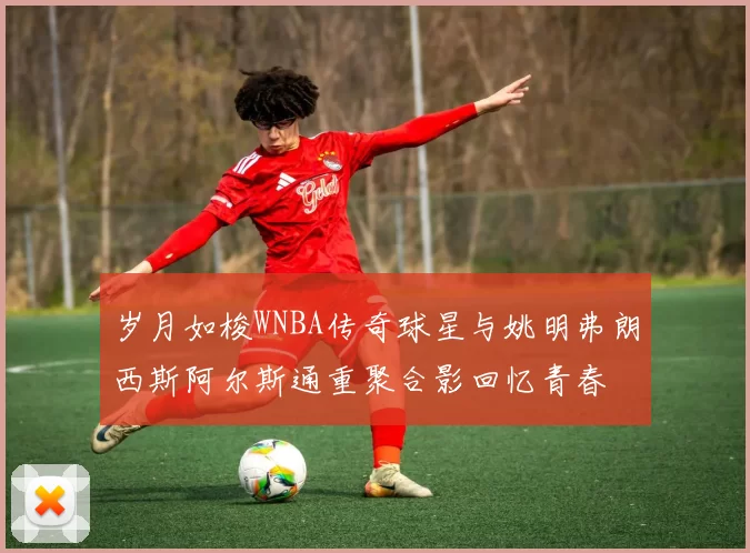 岁月如梭WNBA传奇球星与姚明弗朗西斯阿尔斯通重聚合影回忆青春